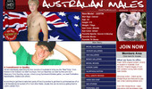 Visit Australian Males