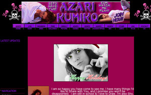 Visit Azari Kumiko