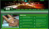 Visit Babe Blvd