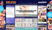 Visit Babe Social