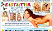 Visit Babysitter Fun