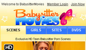 Visit Babysitter Movies Mobile
