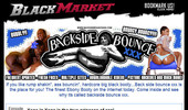 Visit Back Side Bounce XXX