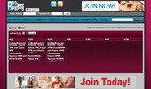 Visit Badpuppy Live