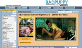 Visit Badpuppy Video Gay