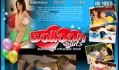 Visit Balloon Sluts
