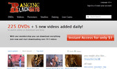 Visit Banging Black Gays