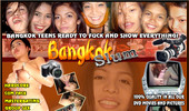 Visit Bangkok Slum
