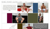 Visit Bare Foot Guys