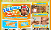 Visit Bareback in Brazil