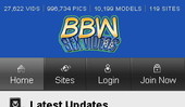 Visit BBW Sex Videos Mobile