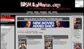 Visit BDSM Gay Movies