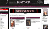 Visit BDSM VOD