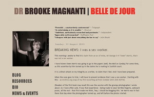 Visit Belle De Jour