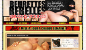 Visit Beurettes Rebelles