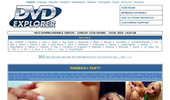 Visit Big Pussy Lips DVD Explorer