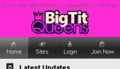 Visit Big Tit Queens Mobile