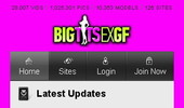 Visit Big Tits Ex GF Mobile