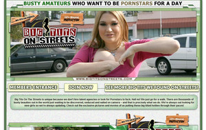 Visit Big Tits On Streets