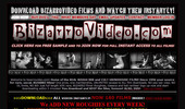 Visit Bizarro Video