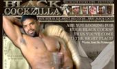 Visit Black Cockzilla