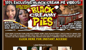 Visit Black Creamy Pies