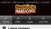 Visit Black Gays Hardcore Mobile