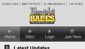 Visit Blowjobs Babes Mobile