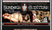Visit Bondage Auditions