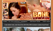 Visit Bone Smokin