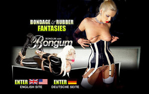 Visit BonGum.com
