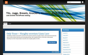 Visit Boob Blog