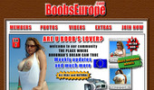 Visit Boobs Europe