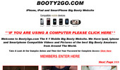 Visit Booty 2 Go