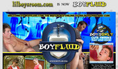 Visit Boy Fluid