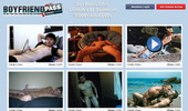 Visit Boy Friend Pass