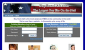 Visit Boy Hunt USA