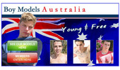 Visit Boy Models Australia