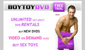 Visit Boy Toy DVD