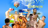 Visit Boys 18 Secrets