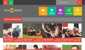 Visit Boys HD Videos