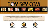 Visit Boys Spy Cam