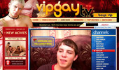 Visit Boys VIP Vip Gay Tv