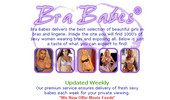 Visit Bra Babes