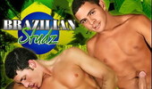 Visit Brazilian Studz Mobi