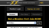 Visit Brazzers Mobile