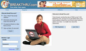 Visit Break Thru