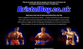 Visit Bristol Boy