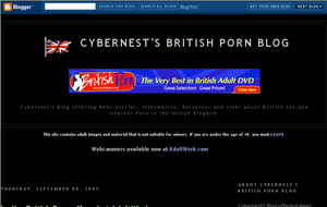 Visit Brit Porn Expert