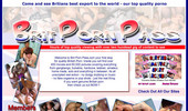 Visit Brit Porn Pass